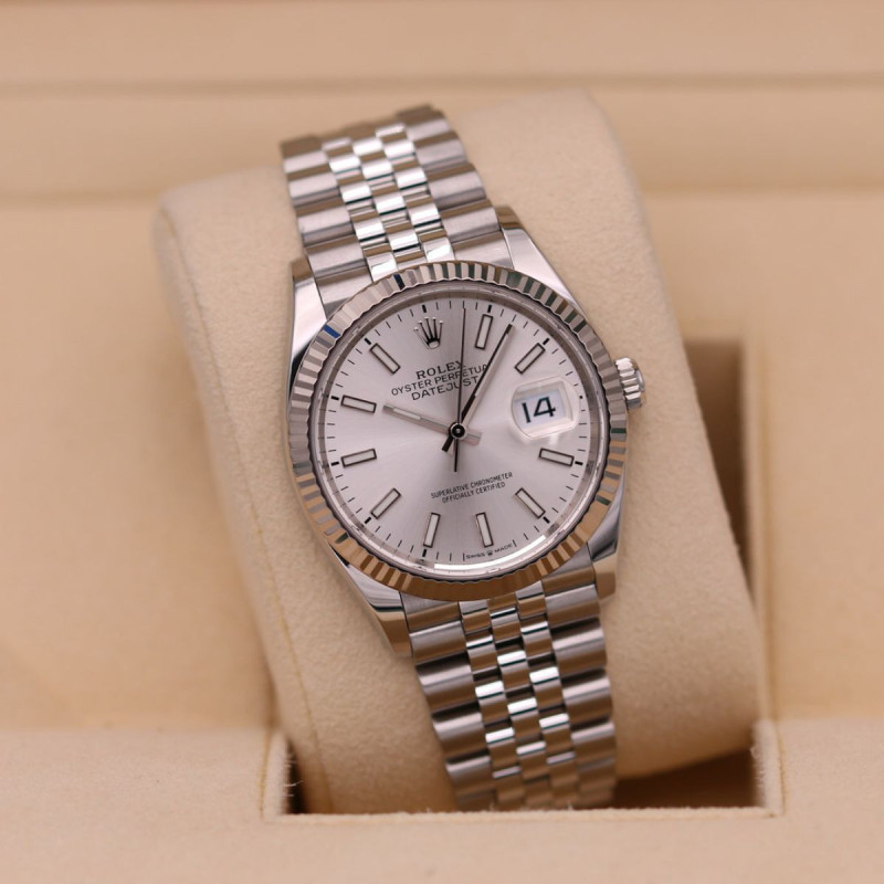 Rolex Datejust 36