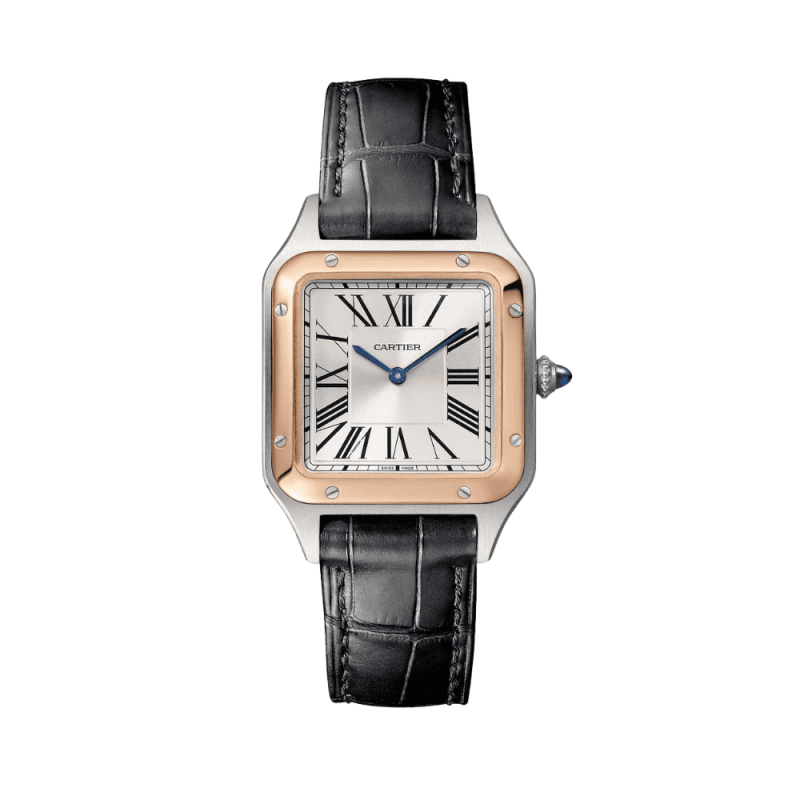 Cartier Santos-Dumont