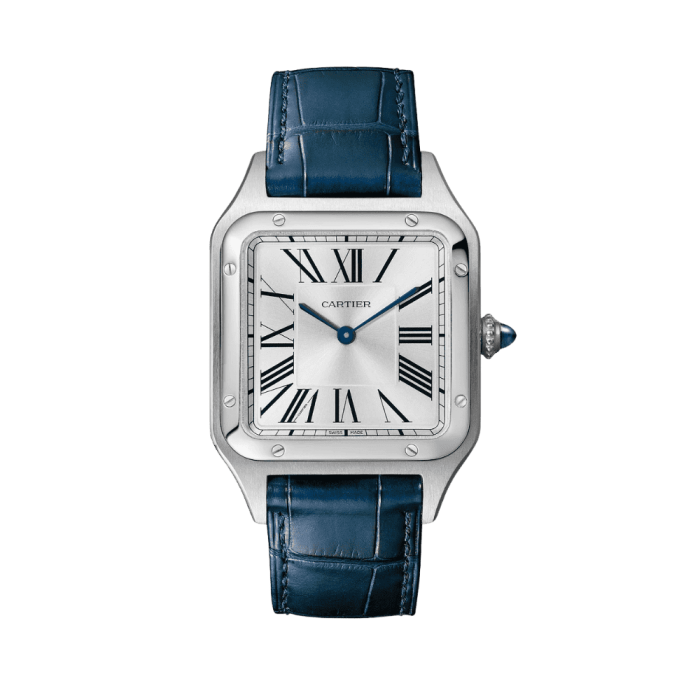 Cartier Santos-Dumont