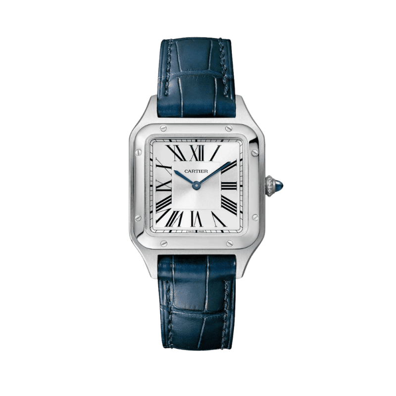Cartier Santos-Dumont