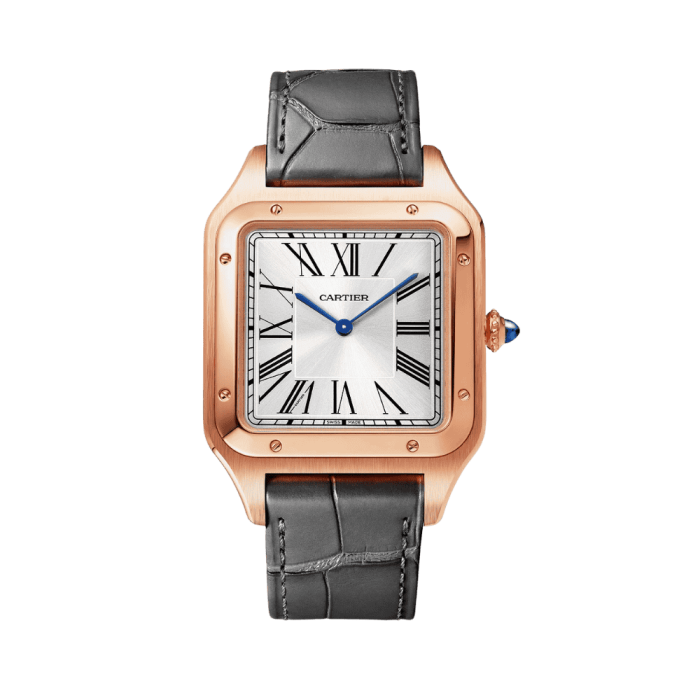 Cartier Santos-Dumont