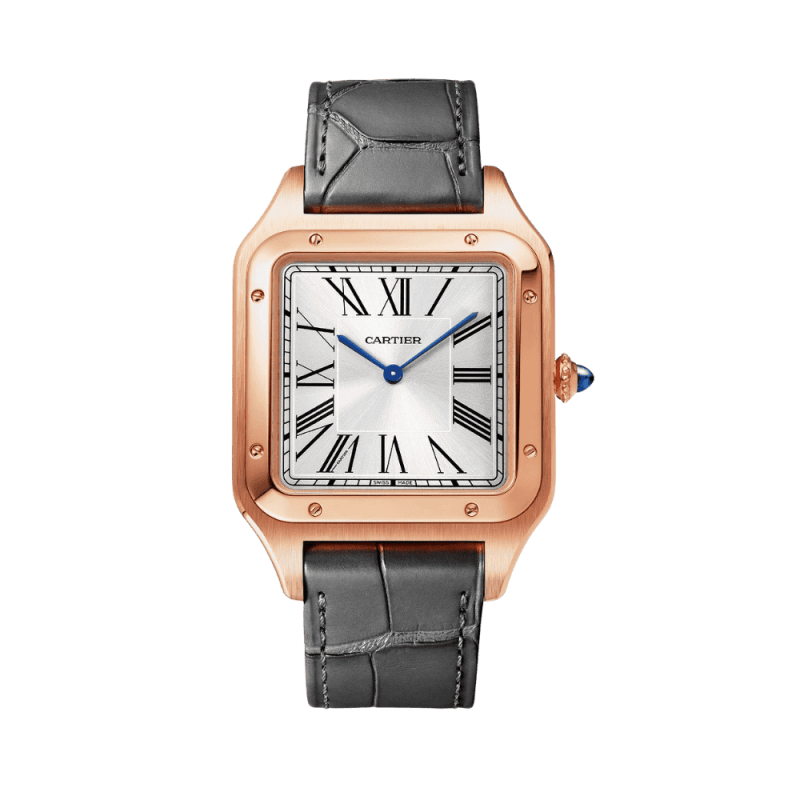 Cartier Santos-Dumont