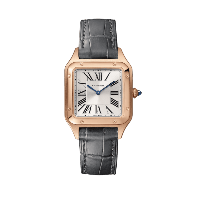 Cartier Santos-Dumont