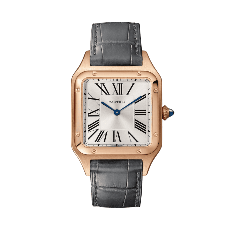 Cartier Santos-Dumont