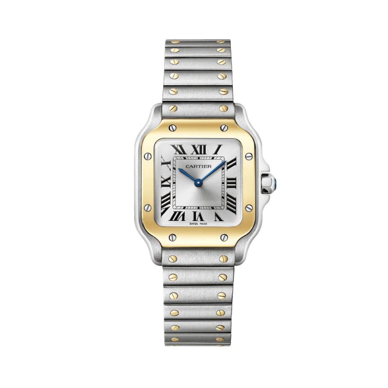 Cartier Santos