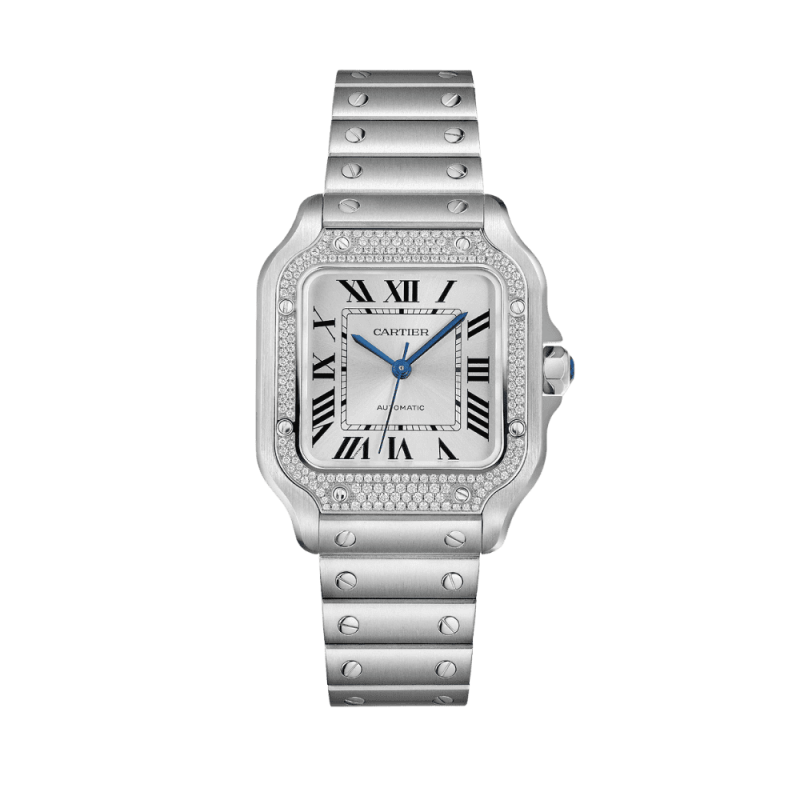 Cartier Santos