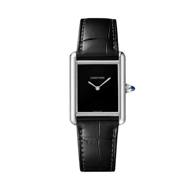 Cartier Tank Must