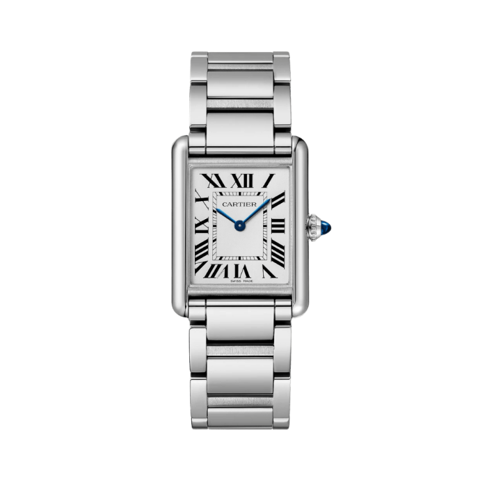 Cartier Tank Must