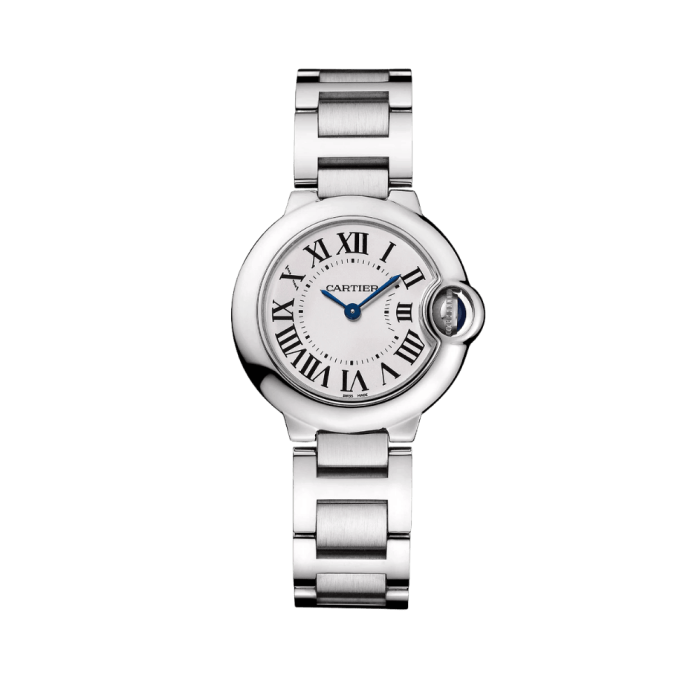 Cartier Ballon Bleu WSBB0073