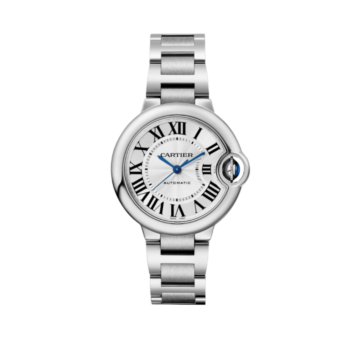 Cartier Ballon Bleu WSBB0044