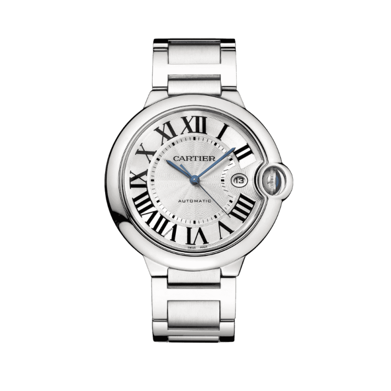 Cartier Ballon Bleu