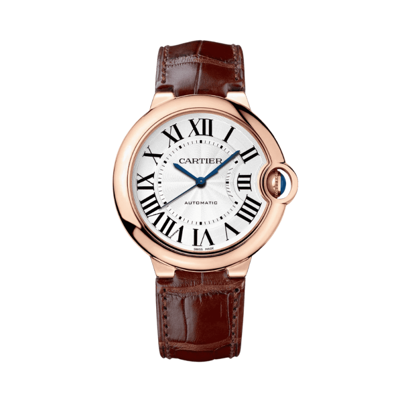 Cartier Ballon Bleu