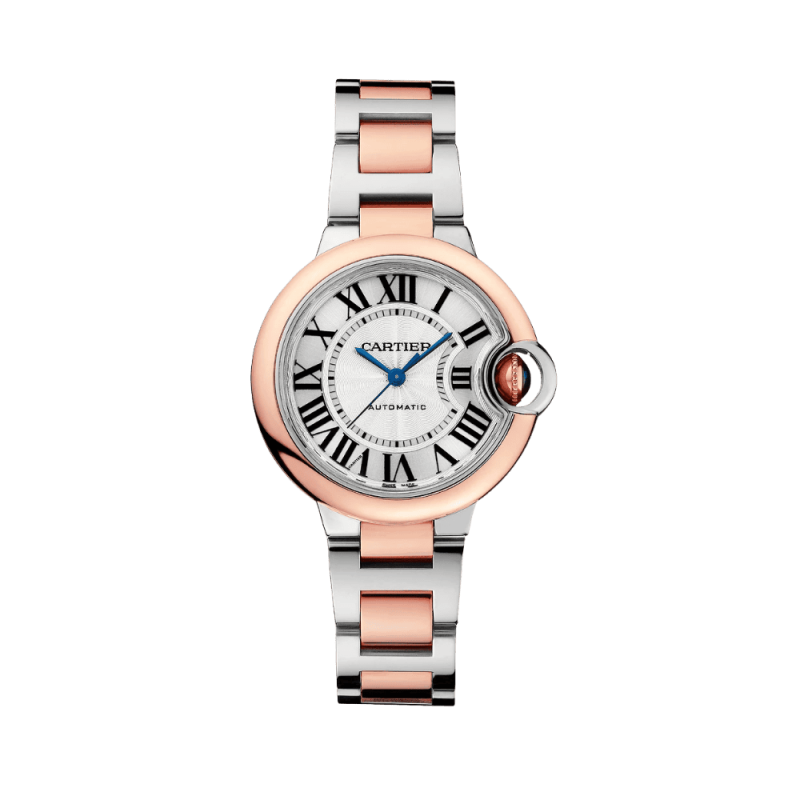 Cartier Ballon Bleu