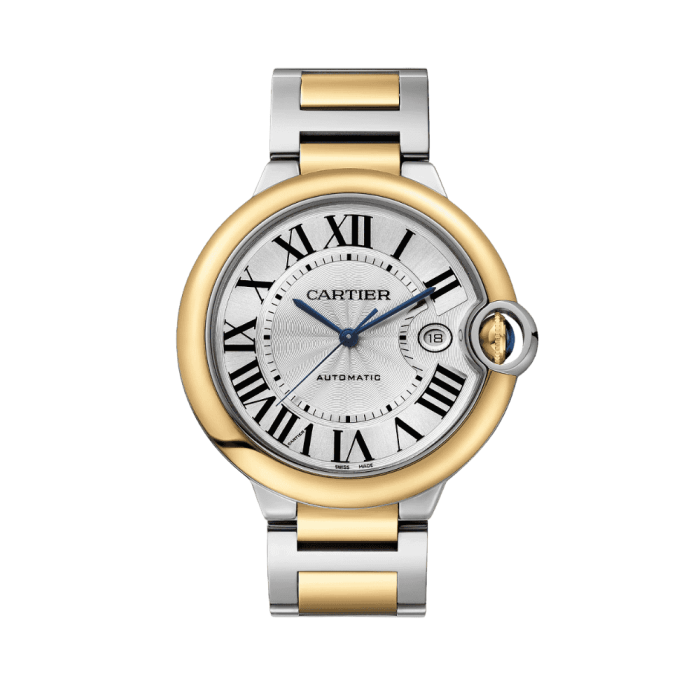Cartier Ballon Bleu W2BB0039