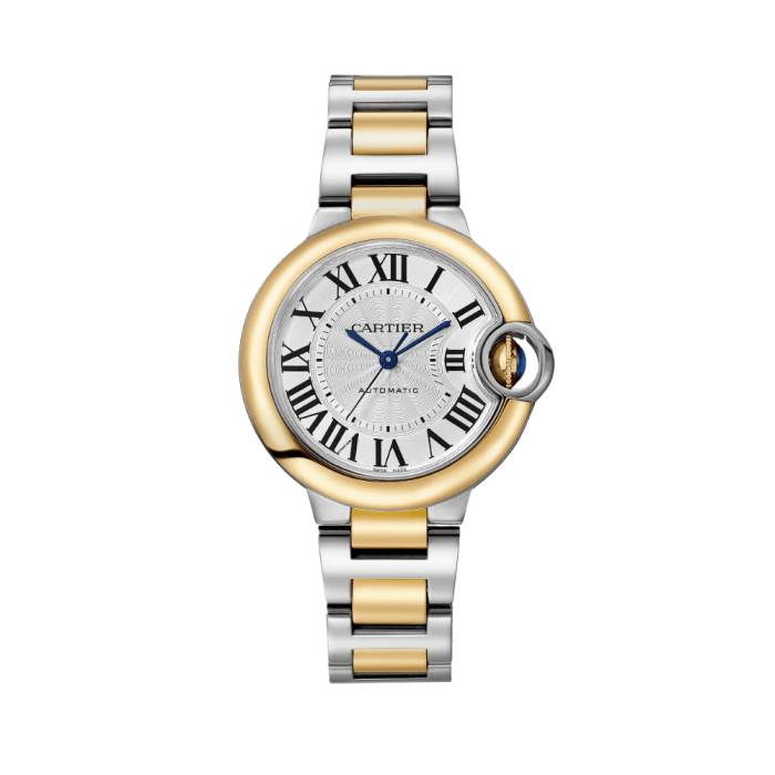 Cartier Ballon Bleu W2BB0037