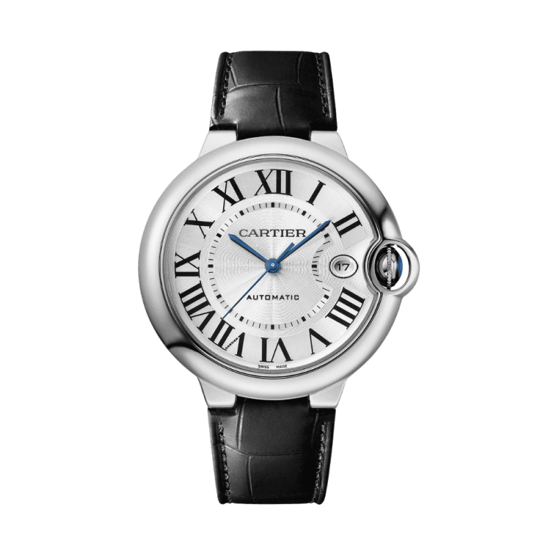 Cartier Ballon Bleu