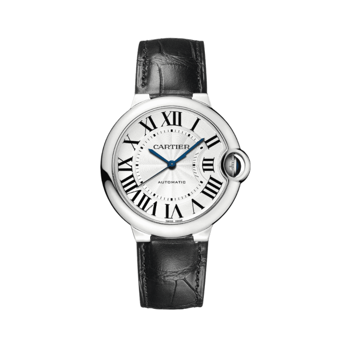 Cartier Ballon Bleu WSBB0028