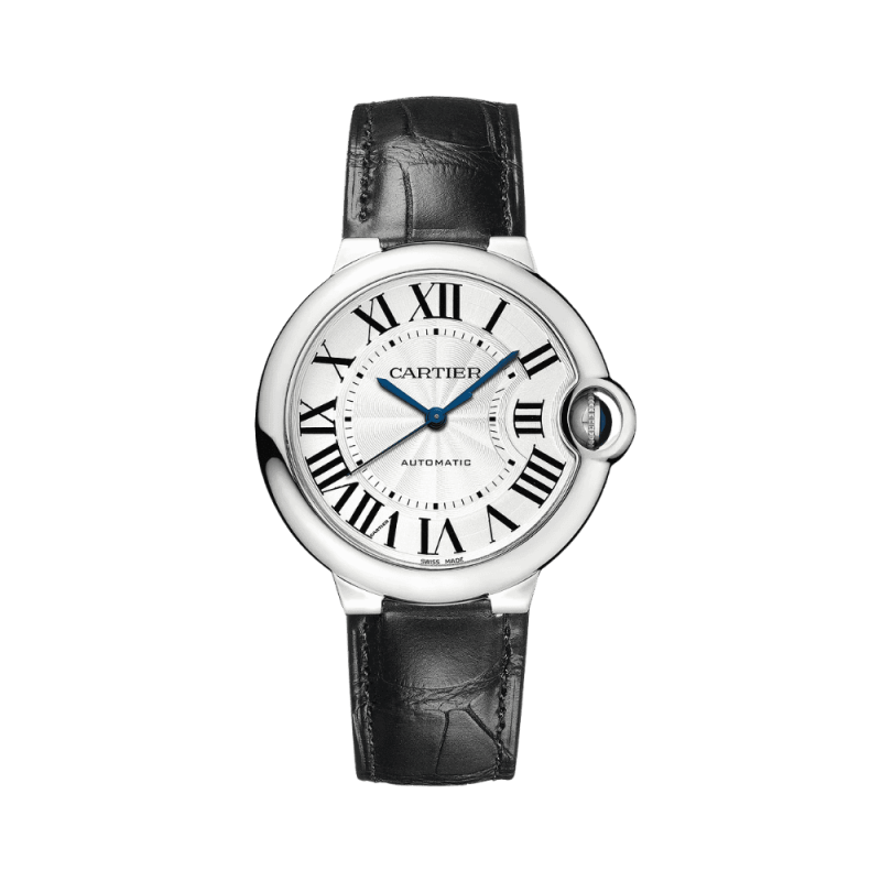 Cartier Ballon Bleu