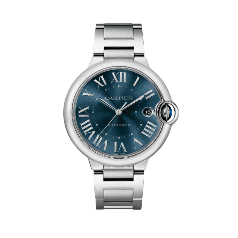 Cartier Ballon Bleu