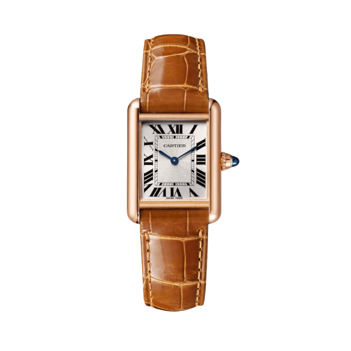 Cartier Tank Louis Cartier