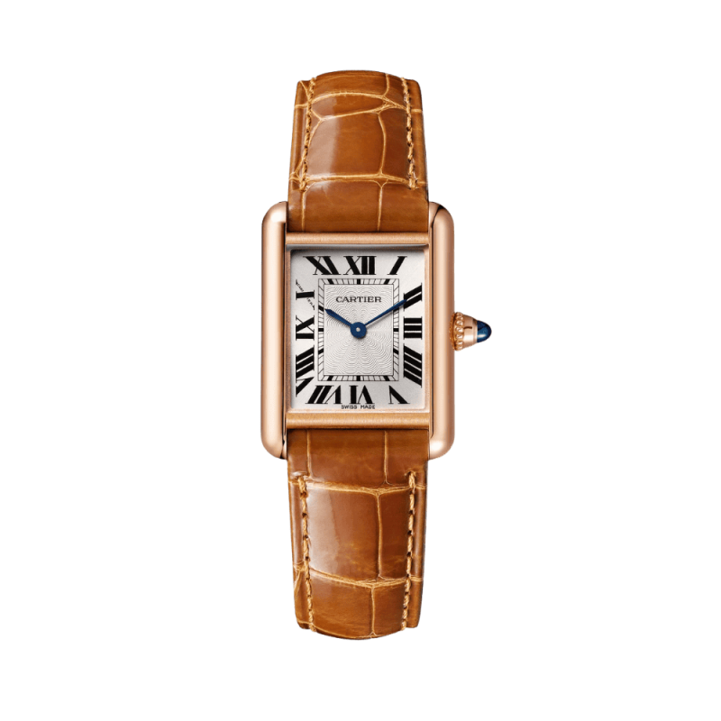 Cartier Tank Louis Cartier