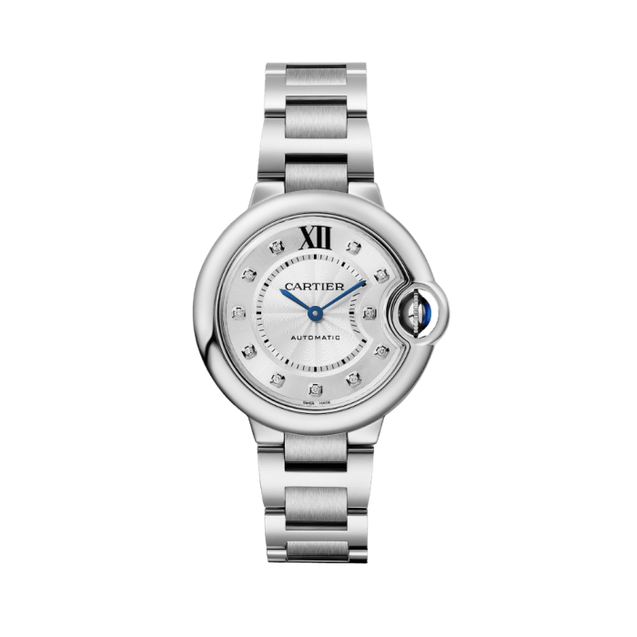 Cartier Ballon Bleu W4BB0021