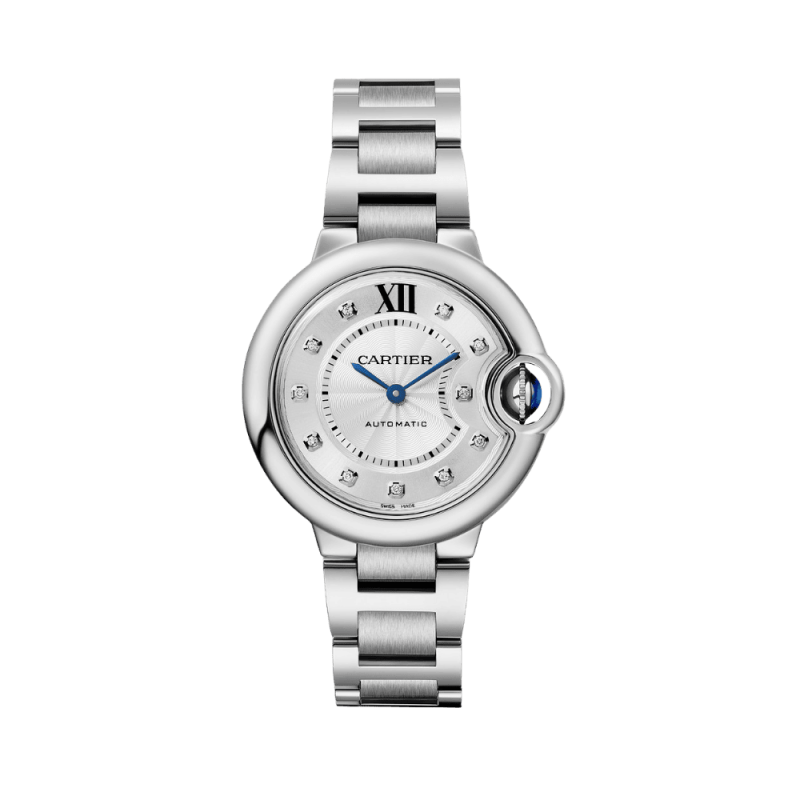 Cartier Ballon Bleu