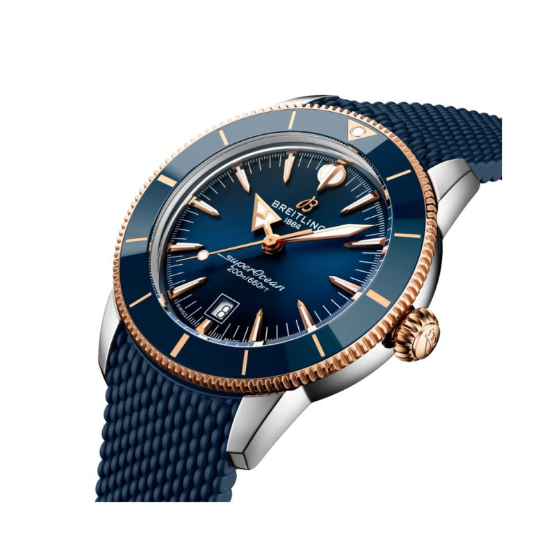 Breitling Superocean Heritage B31 Automatic 44