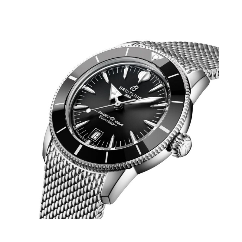 Breitling Superocean Heritage B31 Automatic 42