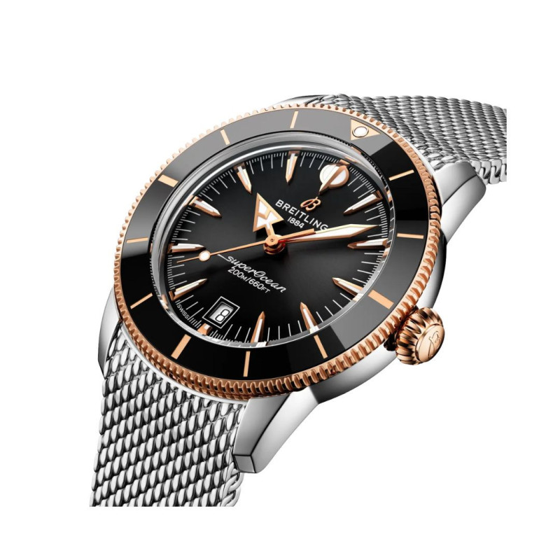 Breitling Superocean Heritage B31 Automatic 42
