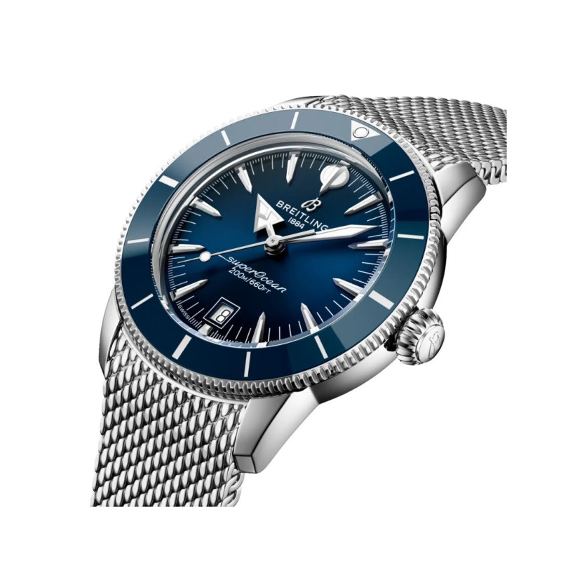 Breitling Superocean Heritage B31 Automatic 42