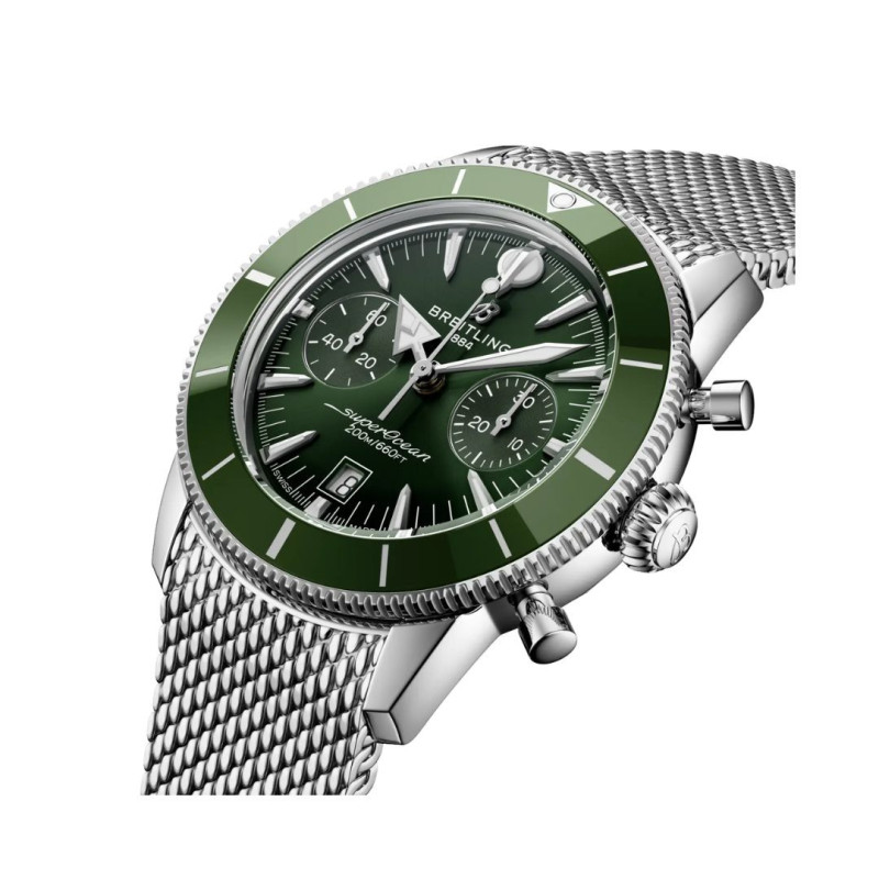Breitling Superocean Heritage B01 Chronographe 42