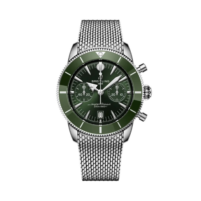 Breitling Superocean Heritage B01 Chronographe 42