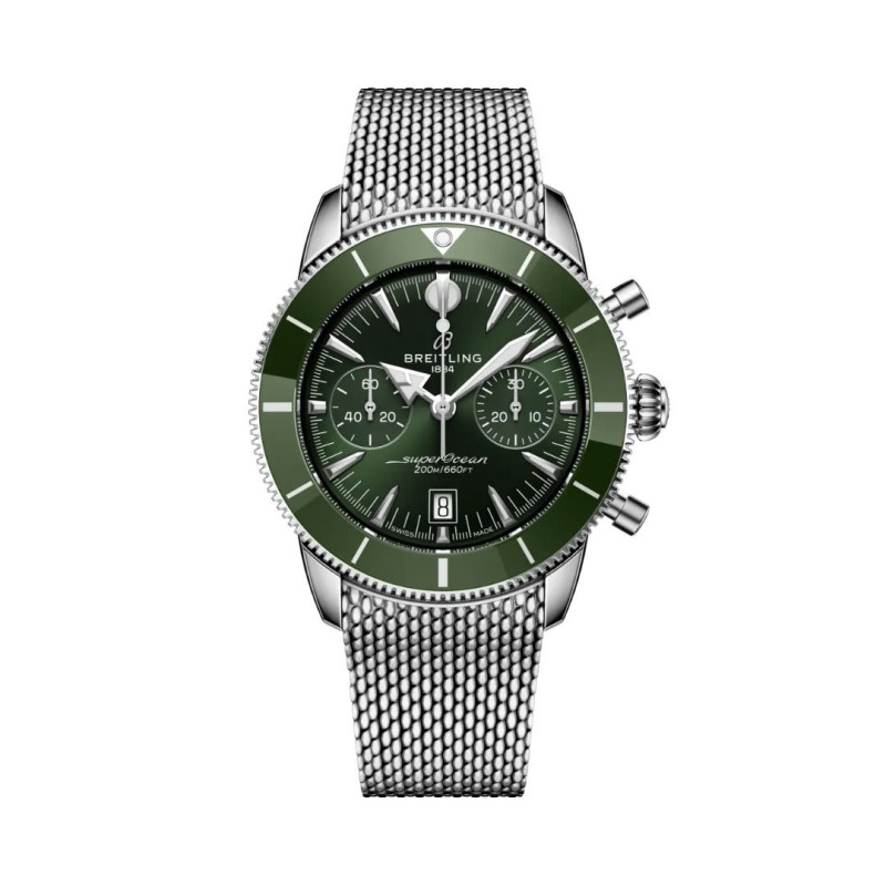 Breitling Superocean Heritage B01 Chronographe 42