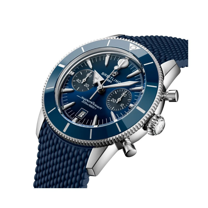Breitling Superocean Heritage B01 Cronografo 42