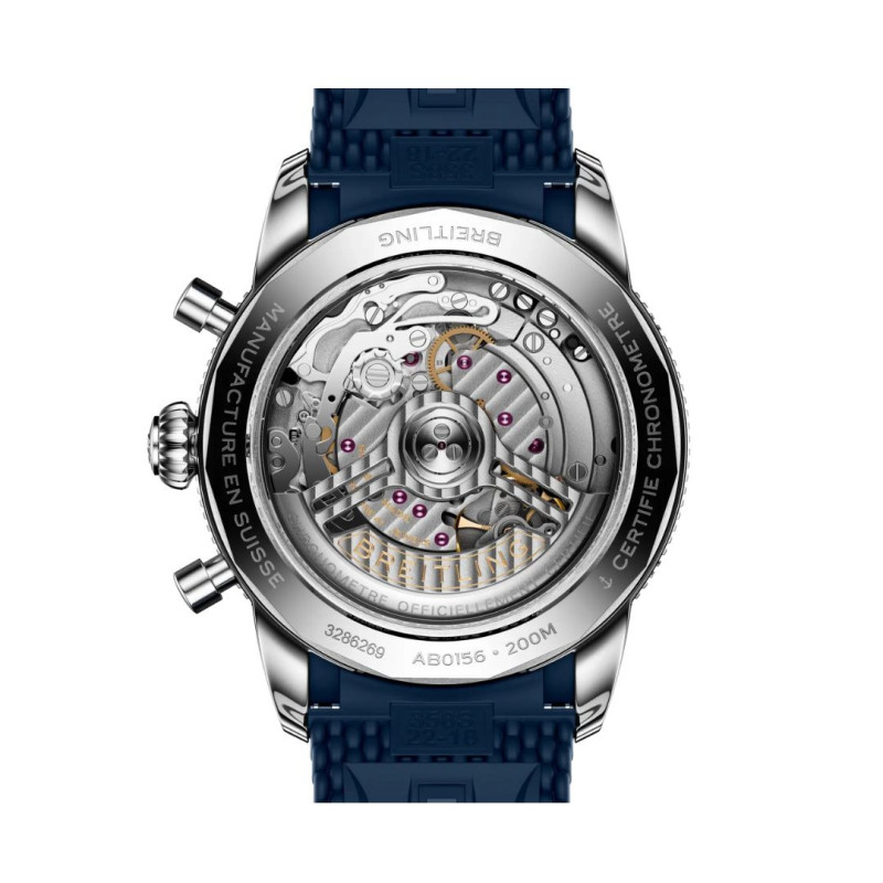 Breitling Superocean Heritage B01 Chronographe 42