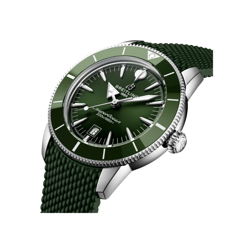 Breitling Superocean Heritage B31 Automatik 40