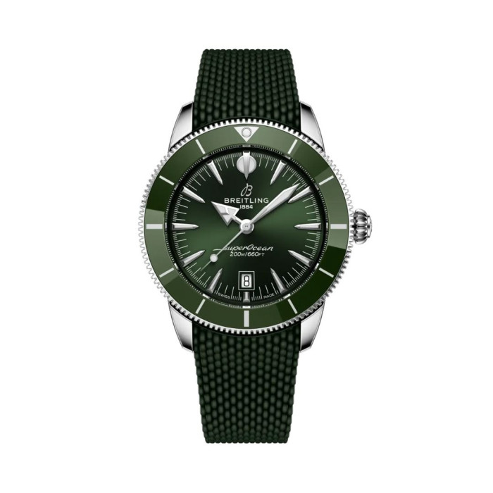 Breitling Superocean Heritage B31 Automatik 40