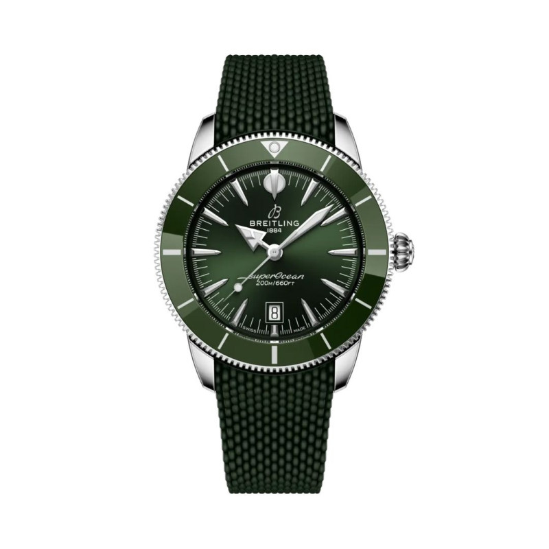 Breitling Superocean Heritage B31 Automatik 40