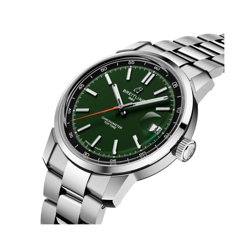 Breitling Top Time B31