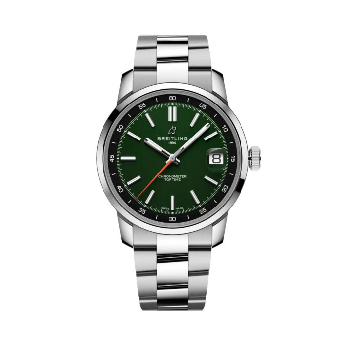 Breitling Top Time B31