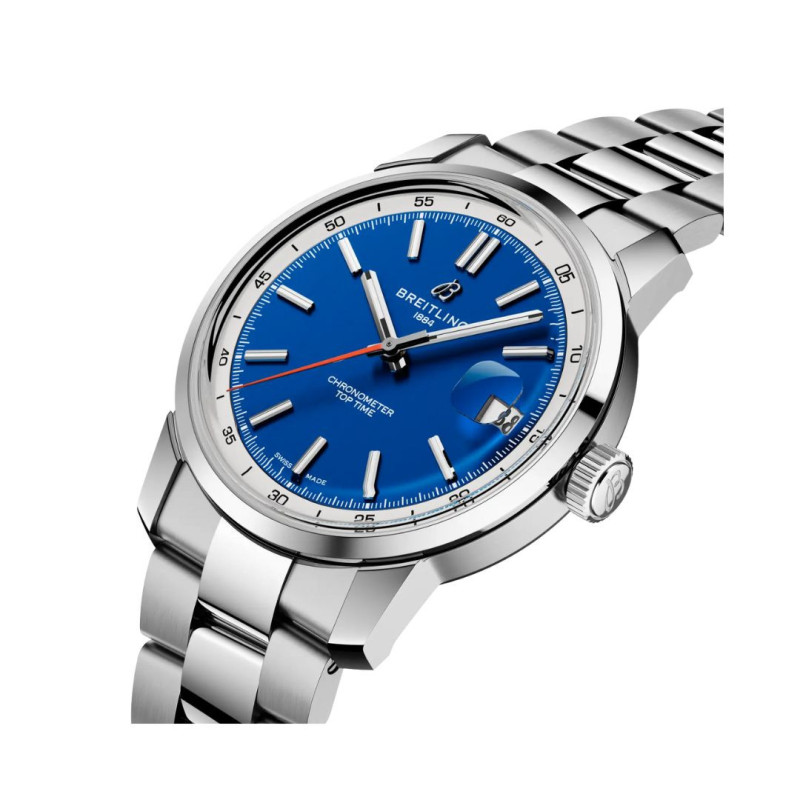 Breitling Top Time B31