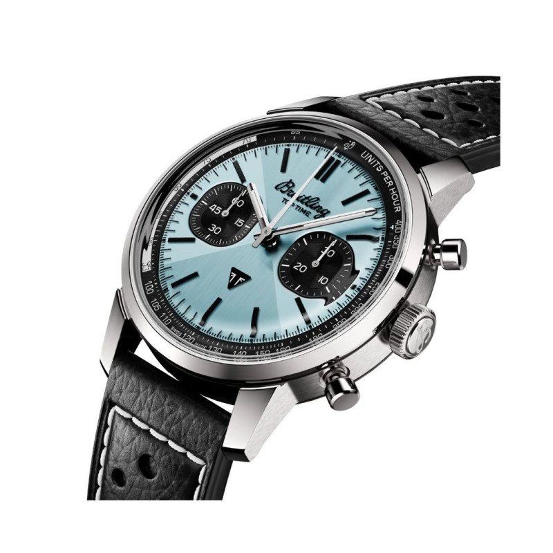 Breitling Top Time B01 Triumph