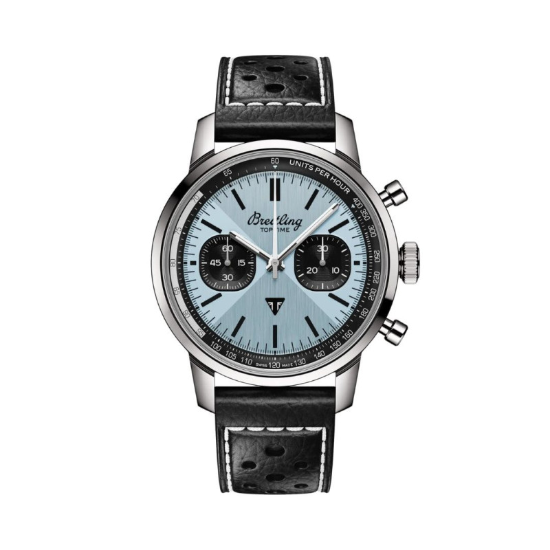 Breitling Top Time B01 Triumph