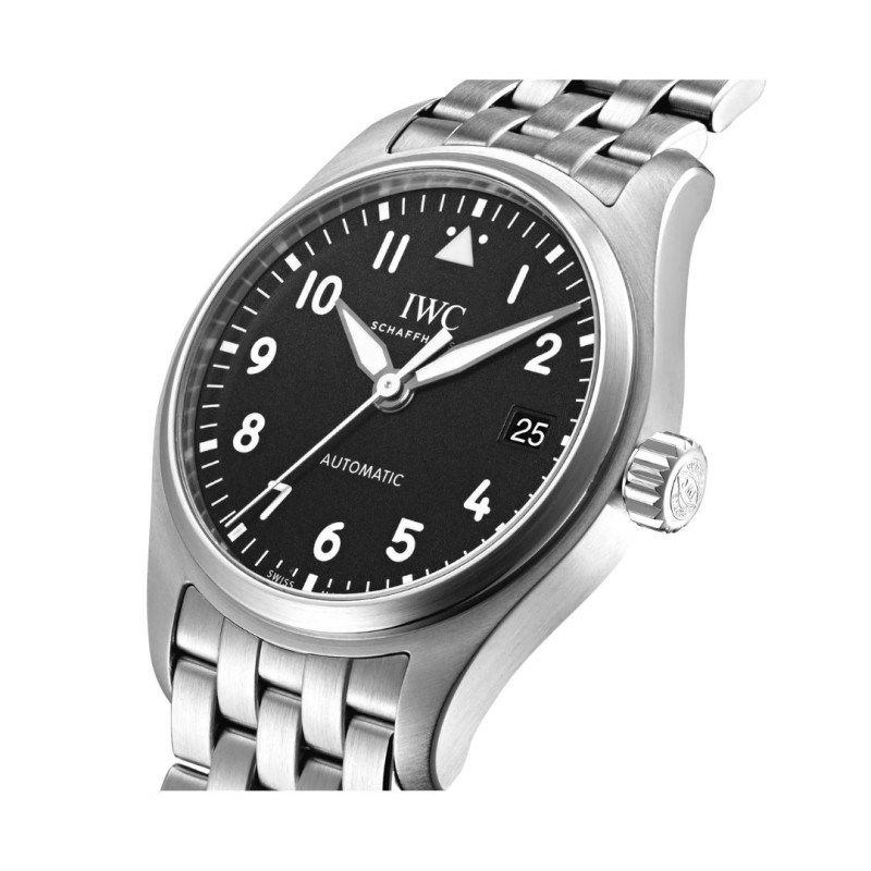 IWC Pilot