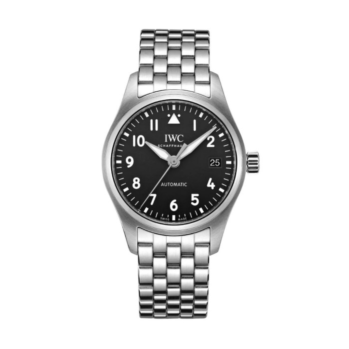 IWC Pilot