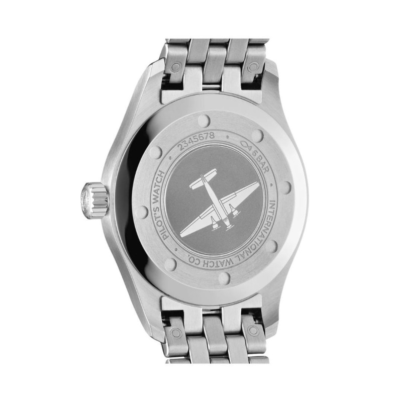 IWC-Pilot
