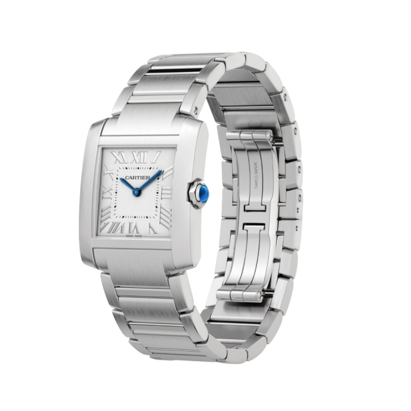 Cartier Tank Francaise