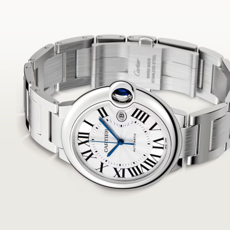 Cartier Ballon Bleu