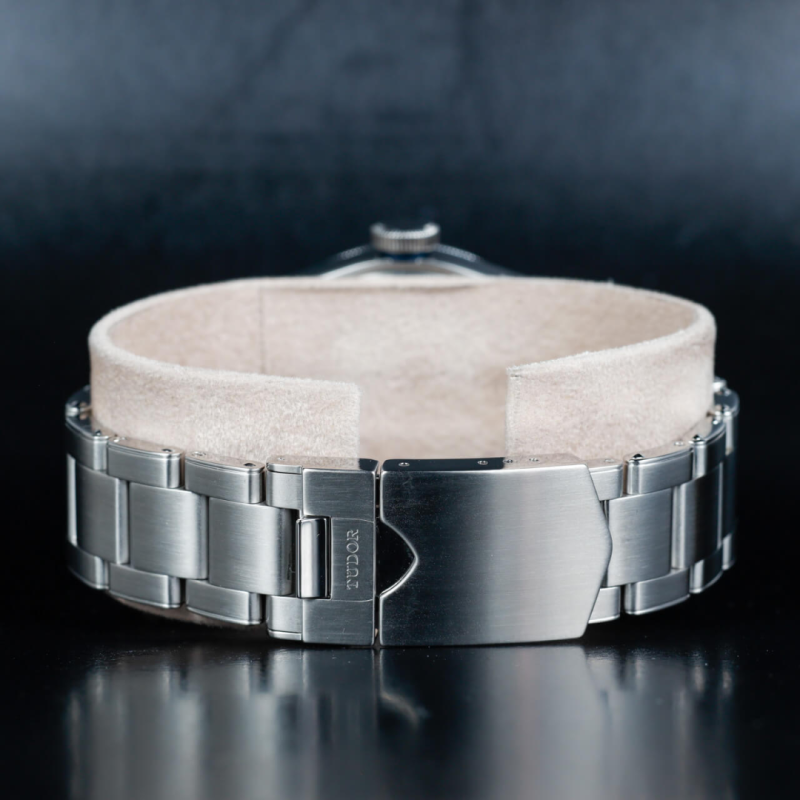 Tudor Black Bay Heritage